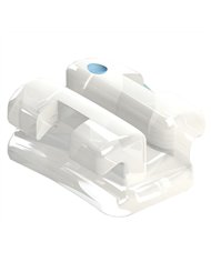 Roth Ceramic - Inc. Centr. S/D Slot .022" - 5un. Roth Ceramic - Inc. Centr. S/D Slot .022" - 5un.