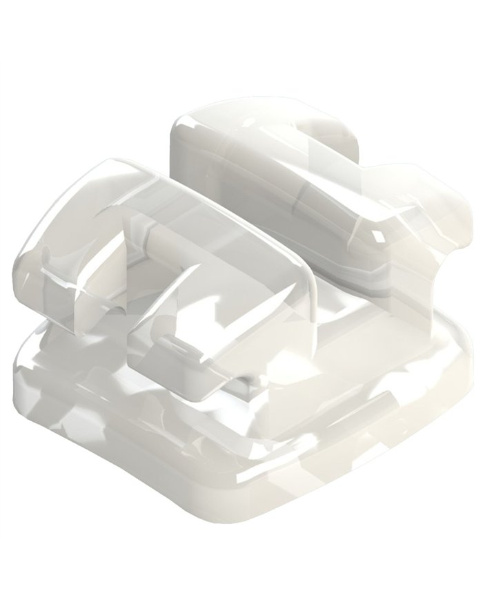 Roth Ceramic - Inc.Cent.e Lat.I/DE Slot.022" - 5un Roth Ceramic - Inc.Cent.e Lat.I/DE Slot.022" - 5un