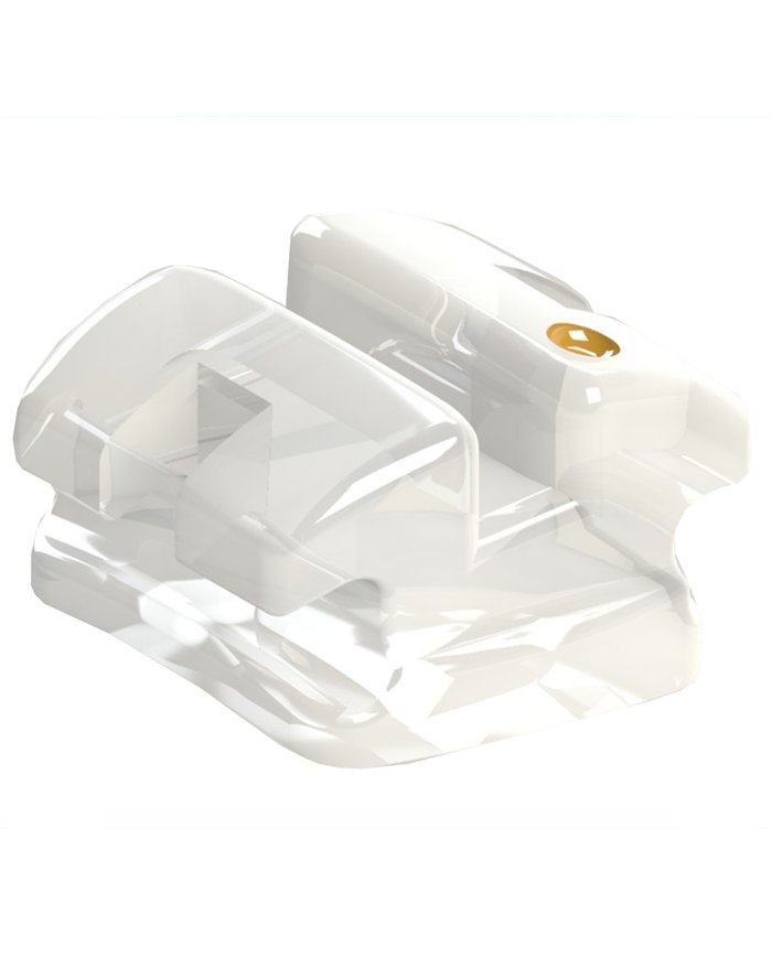 Roth Ceramic - Inc. Lat. S/E Slot .022" - 5un. Roth Ceramic - Inc. Lat. S/E Slot .022" - 5un.