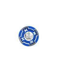 Fio em Rolo-CrNi duro elást .016" 50g