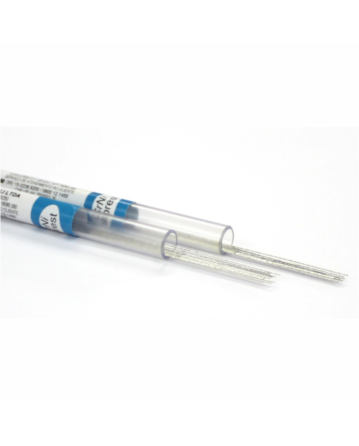 Fios em Vareta-Morest Stand .018"x.025"