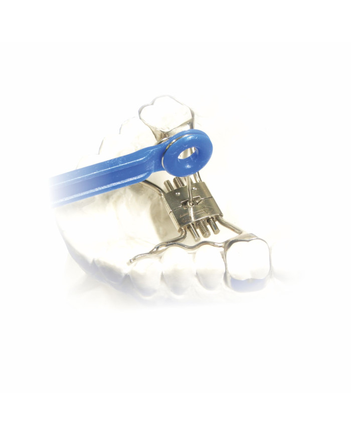 Chave Haste Longa para Expansor - 5un