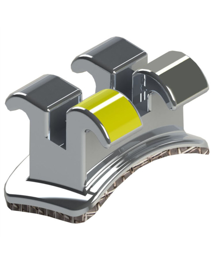 Morelli Sistema M.B.T. - P/2°Premolar Inf/Dir-.022 Morelli Sistema M.B.T. - P/2°Premolar Inf/Dir-.022