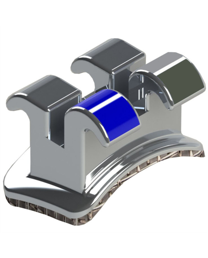 Morelli Sistema M.B.T. - P/1°Premolar Inf/Dir-.022 Morelli Sistema M.B.T. - P/1°Premolar Inf/Dir-.022