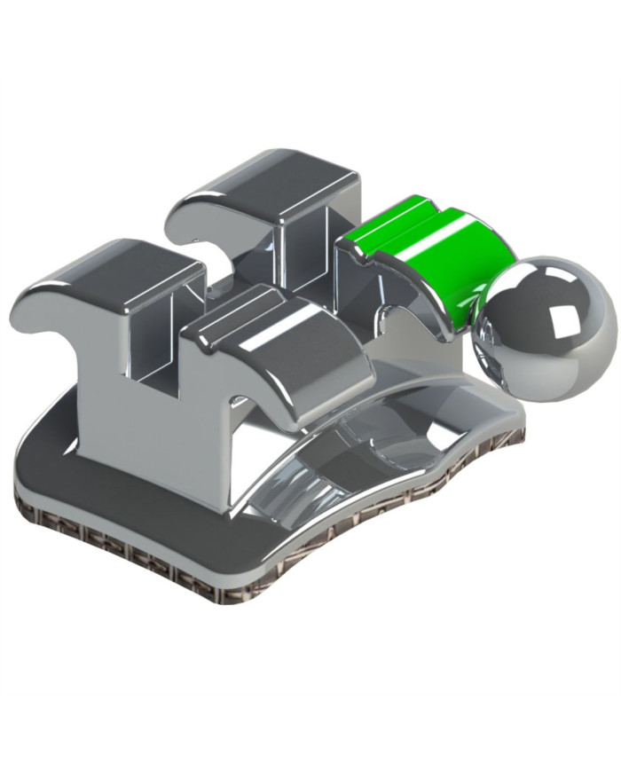 Morelli Sistema M.B.T. - P/Can. c/Gan. Sup/Dir-.02 Morelli Sistema M.B.T. - P/Can. c/Gan. Sup/Dir-.02