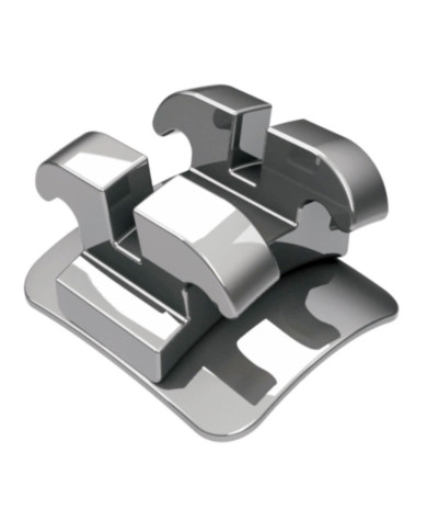 Braq.-Edge. - Curvo Can.12°Pré-Mol.Sup Inf/Dir Esq Braq.-Edge. - Curvo Can.12°Pré-Mol.Sup Inf/Dir Esq