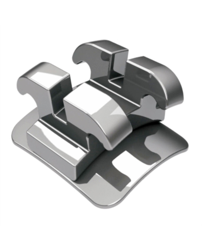 Braq.-Edge. - Curvo Can.12°Pré-Mol.Sup Inf/Dir Esq Braq.-Edge. - Curvo Can.12°Pré-Mol.Sup Inf/Dir Esq