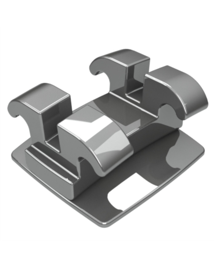 Edgewise Slim -  P/ Inc.Centr.Sup/Dir/Esq-.022" Edgewise Slim -  P/ Inc.Centr.Sup/Dir/Esq-.022"