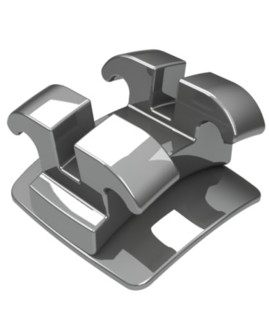 Edgewise Slim -  P/Can. 1° 2° PremolarSup Inf/Dir  Edgewise Slim -  P/Can. 1° 2° PremolarSup Inf/Dir