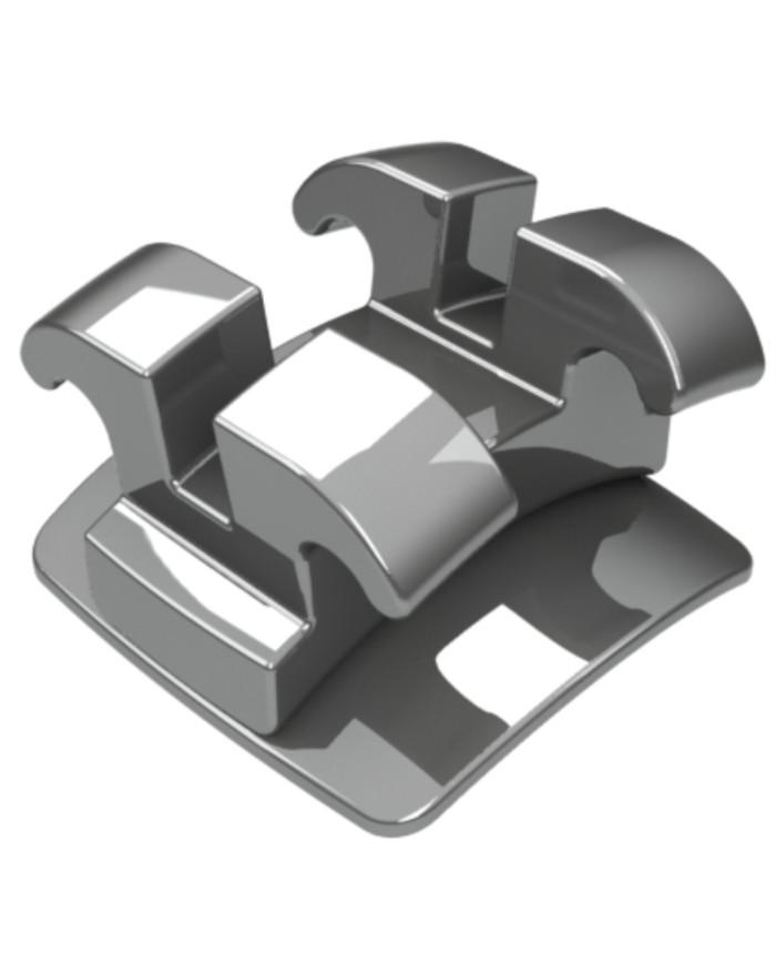 Edgewise Slim -  P/Can. 1° 2° PremolarSup Inf/Dir  Edgewise Slim -  P/Can. 1° 2° PremolarSup Inf/Dir