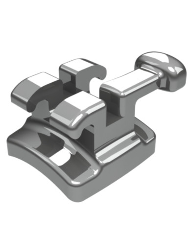 Edgewise Slim -  P/ Can.c/Gan. SE/ID-.018" Edgewise Slim -  P/ Can.c/Gan. SE/ID-.018"