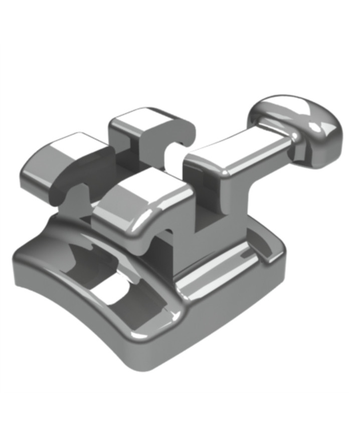 Edgewise Slim -  P/ Can.c/Gan. SE/ID-.018" Edgewise Slim -  P/ Can.c/Gan. SE/ID-.018"