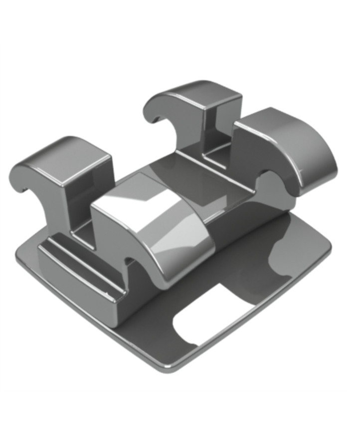 Edgewise Slim -  P/ Inc.Centr.Sup/Dir/Esq Slot.018 Edgewise Slim -  P/ Inc.Centr.Sup/Dir/Esq Slot.018