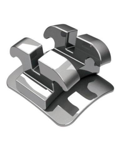 Braq.-Edge. - Curvo Can.1º 2°Pré-Mol.Sup Inf/Dir E Braq.-Edge. - Curvo Can.1º 2°Pré-Mol.Sup Inf/Dir E