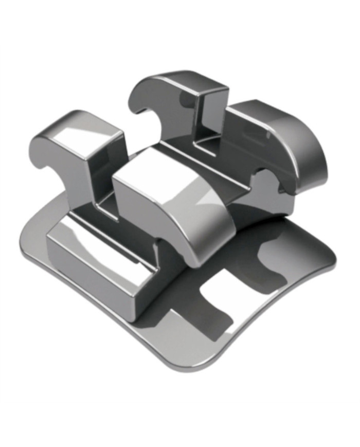 Braq.-Edge. - Curvo Can.1º 2°Pré-Mol.Sup Inf/Dir E Braq.-Edge. - Curvo Can.1º 2°Pré-Mol.Sup Inf/Dir E