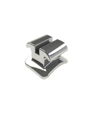 Braq.-Edge. - Curvo Can.1º 2°Pré-Mol.Sup Inf/Dir E Braq.-Edge. - Curvo Can.1º 2°Pré-Mol.Sup Inf/Dir E