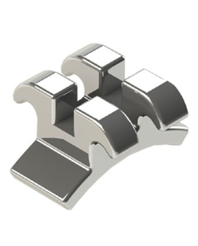 Braq.-Edge. - P/Sold.Curvo Can.12°PremolarSup Inf/ Braq.-Edge. - P/Sold.Curvo Can.12°PremolarSup Inf/