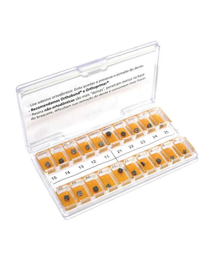 Kit Braq. Edge. Slim Max .018" Kit Braq. Edge. Slim Max .018"