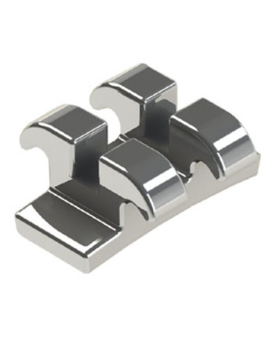 Braq.-Edge. - P/Sold.Curvo Can.12°PremolarSup Inf/ Braq.-Edge. - P/Sold.Curvo Can.12°PremolarSup Inf/