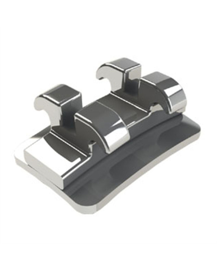 Braq.-Edge. - P/Col Curvo 1°Molar Sup Inf/Dir Esq- Braq.-Edge. - P/Col Curvo 1°Molar Sup Inf/Dir Esq-