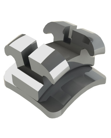 Braq. - Curvo Can.12°Pré-Mol.Sup Inf/Dir Esq Braq. - Curvo Can.12°Pré-Mol.Sup Inf/Dir Esq