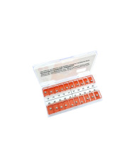 Kit Braq.-Edge. Slim-.018" Kit Braq.-Edge. Slim-.018"