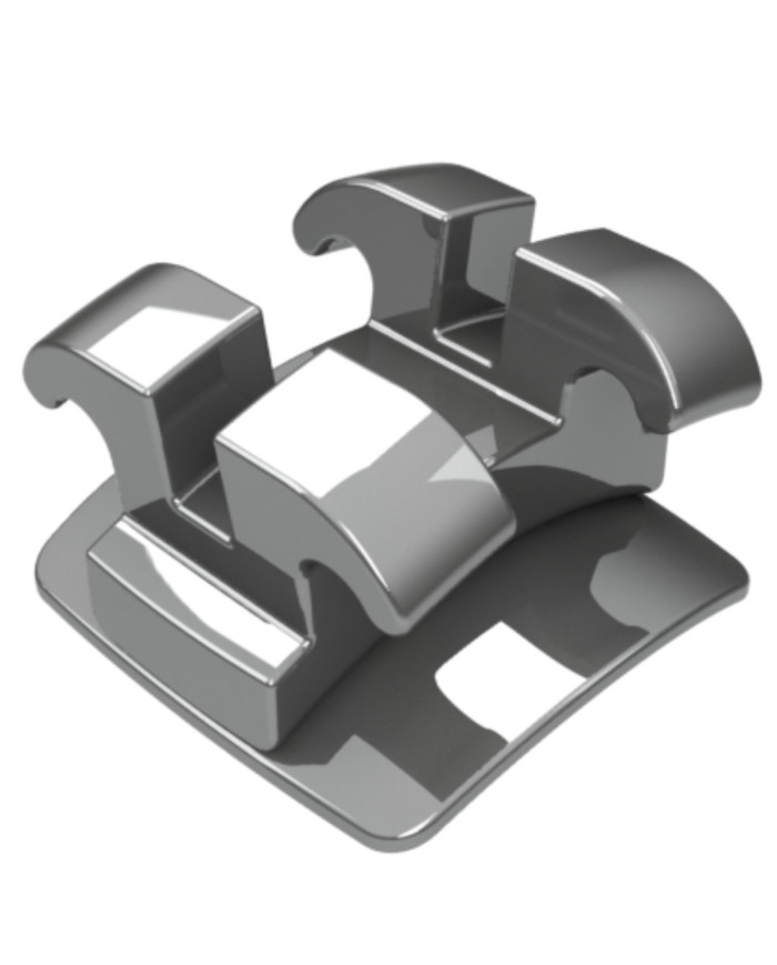 Edgewise Slim -  P/Can. 1º 2° PremolarSup Inf/Dir  Edgewise Slim -  P/Can. 1º 2° PremolarSup Inf/Dir