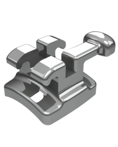 Edgewise Slim -  P/ Can.c/Gan. SE/ID-.022" Edgewise Slim -  P/ Can.c/Gan. SE/ID-.022"