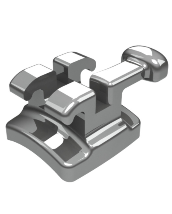 Edgewise Slim -  P/ Can.c/Gan. SE/ID-.022" Edgewise Slim -  P/ Can.c/Gan. SE/ID-.022"