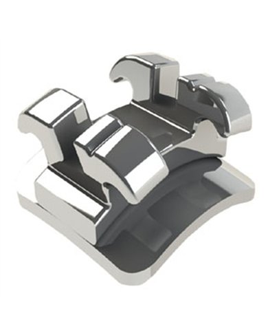 Ricketts - Curvo Can. 3 - 0mm - Sup Inf/Dir Esq-.0 Ricketts - Curvo Can. 3 - 0mm - Sup Inf/Dir Esq-.0