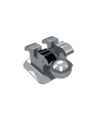 Ricketts Slim - Can. I/D Gan. Slot .018"(10un) Ricketts Slim - Can. I/D Gan. Slot .018"(10un)