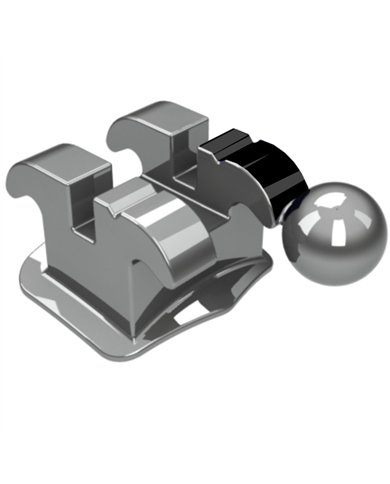 Ricketts Actual - Can.c/Gan.Inf/Esq- Slot .018" Ricketts Actual - Can.c/Gan.Inf/Esq- Slot .018"