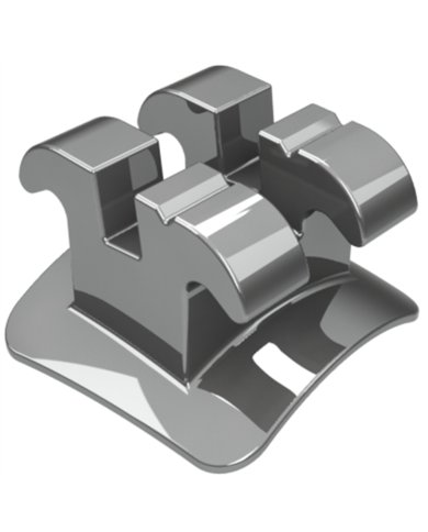 Ricketts - Curvo Can.2 - 6mm - Sup Dir/Inf Esq +T7 Ricketts - Curvo Can.2 - 6mm - Sup Dir/Inf Esq +T7