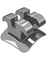 Ricketts - Curvo Can.2 - 6mm - Sup Dir/Inf Esq +T7 Ricketts - Curvo Can.2 - 6mm - Sup Dir/Inf Esq +T7