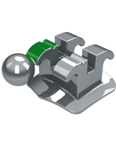 Ricketts Slim - Can. S/E Gan. Slot .018"(10un) Ricketts Slim - Can. S/E Gan. Slot .018"(10un)