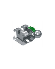 Ricketts Slim - Can. S/D Gan. Slot .018"(10un) Ricketts Slim - Can. S/D Gan. Slot .018"(10un)