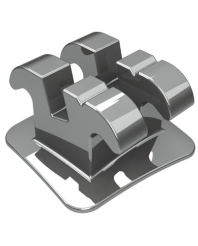 Ricketts - Inc.Lat. 2 - 3mm - Sup/Esq +T14°+A8°-.0 Ricketts - Inc.Lat. 2 - 3mm - Sup/Esq +T14°+A8°-.0