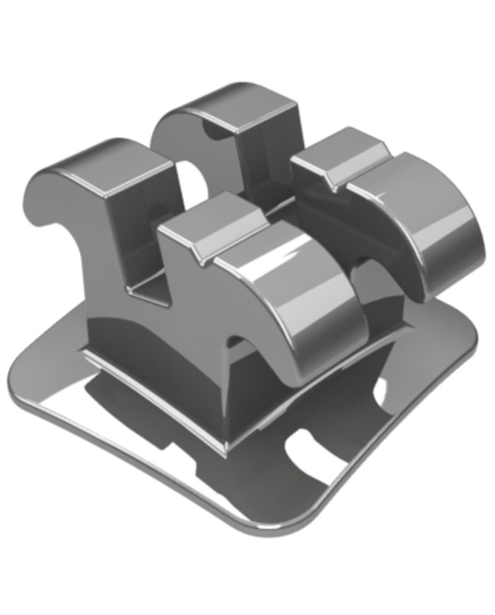 Ricketts - Inc.Lat. 2 - 3mm - Sup/Dir +T14°+A8°-.0 Ricketts - Inc.Lat. 2 - 3mm - Sup/Dir +T14°+A8°-.0