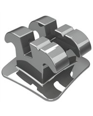 Ricketts - Inc.Lat. 2 - 3mm - Sup/Dir +T14°+A8°-.0 Ricketts - Inc.Lat. 2 - 3mm - Sup/Dir +T14°+A8°-.0