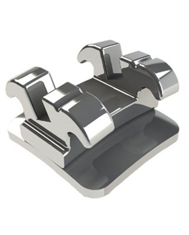 Ricketts - Inc.Centr. 2 - 6mm - Sup/Dir/Esq +T 22° Ricketts - Inc.Centr. 2 - 6mm - Sup/Dir/Esq +T 22°