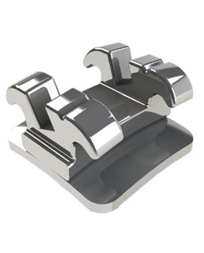 Ricketts - Inc.Centr. 2 - 6mm - Sup/Dir/Esq +T 22° Ricketts - Inc.Centr. 2 - 6mm - Sup/Dir/Esq +T 22°