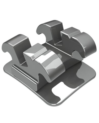 Ricketts - Inc.Centr. 3 - 4mm - Sup/Dir/Esq +T 22° Ricketts - Inc.Centr. 3 - 4mm - Sup/Dir/Esq +T 22°