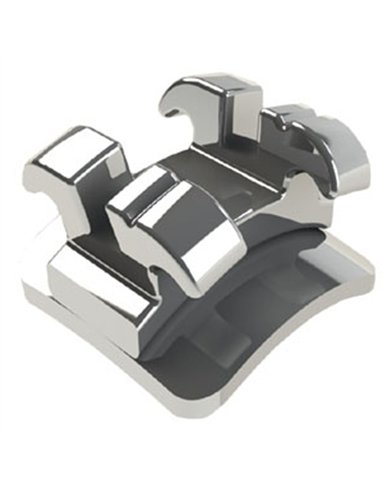 Ricketts - Curvo Can. 3 - 0mm - Sup Inf/Dir Esq-.0 Ricketts - Curvo Can. 3 - 0mm - Sup Inf/Dir Esq-.0