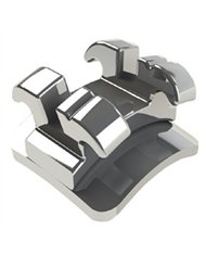 Ricketts - Curvo Can. 3 - 0mm - Sup Inf/Dir Esq-.0 Ricketts - Curvo Can. 3 - 0mm - Sup Inf/Dir Esq-.0