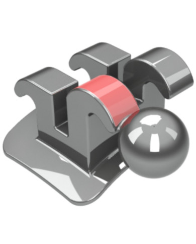 Ricketts Actual Especial - 2°Premolar c/Gan.Sup/Es Ricketts Actual Especial - 2°Premolar c/Gan.Sup/Es
