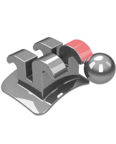 Ricketts Actual Especial - 2°Premolar c/Gan.Sup/Di Ricketts Actual Especial - 2°Premolar c/Gan.Sup/Di