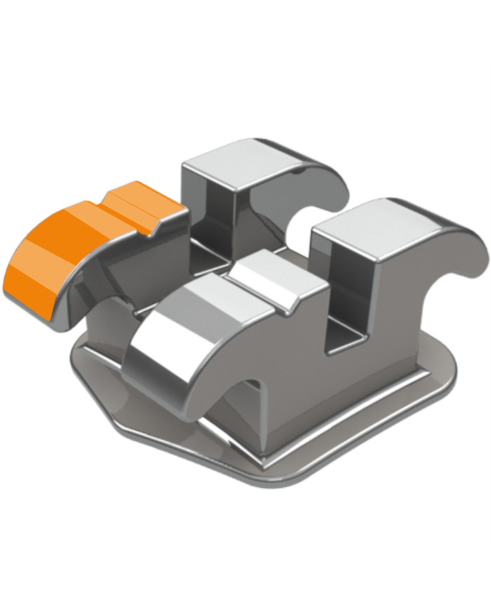 Ricketts Actual Especial - Inc.Lat. Sup/Esq-.018" Ricketts Actual Especial - Inc.Lat. Sup/Esq-.018"