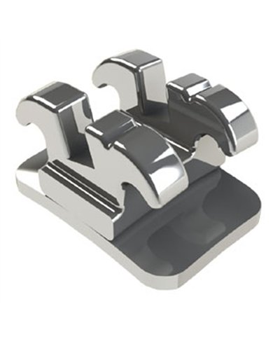 Ricketts - Inc.Lat. 2 - 3mm - Sup/Dir/Esq +T14°-.0 Ricketts - Inc.Lat. 2 - 3mm - Sup/Dir/Esq +T14°-.0