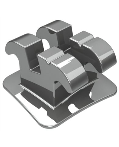 Ricketts - Inc.Lat. 2 - 3mm - Sup/Esq +T14°+A8°-.0 Ricketts - Inc.Lat. 2 - 3mm - Sup/Esq +T14°+A8°-.0