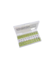 Kit Ricketts Actual .018"